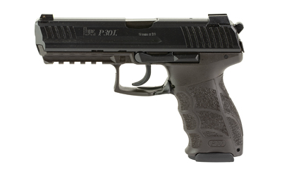 Heckler & Koch Inc. P30L 9mm Luger - Circle Square Firearms view 3