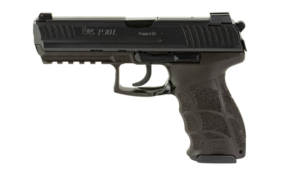 Heckler & Koch Inc. P30L 9mm Luger - Circle Square Firearms view 3