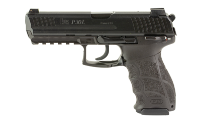 Heckler & Koch Inc. P30LS 9mm Luger - Circle Square Firearms view 5