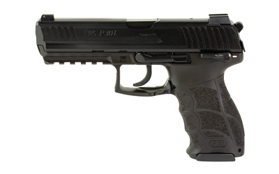 Heckler and Koch (HK USA) P30LS (V3) 9mm - Circle Square Fir view 4