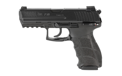 Heckler & Koch Inc. P30S 9mm Luger - Circle Square Firearms view 4