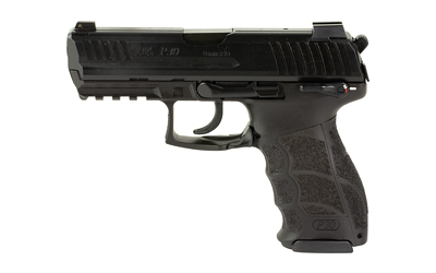 Heckler & Koch Inc. P30 9mm Luger - Circle Square Firearms view 3