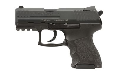 Heckler & Koch P30 SubKompact 9MM - Circle Square Firearms view 3