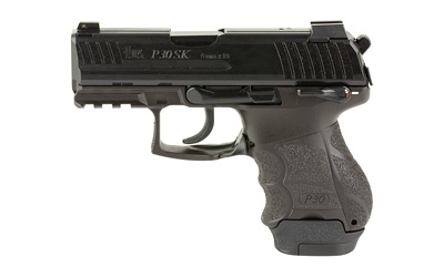 Heckler & Koch P30SKS 9MM - Circle Square Firearms view 4