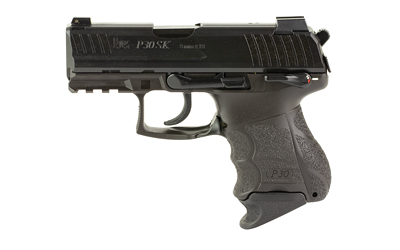Heckler & Koch P30SKS 9MM - Circle Square Firearms view 5