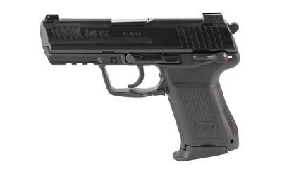 Heckler & Koch Inc. HK45 Compact 45 Auto - All Geared Up FFL view 5