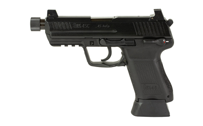 Heckler & Koch HK45C Tactical 45 Auto - Our Store view 4