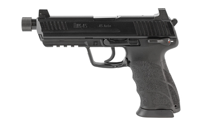 Heckler & Koch Inc. HK45 Tactical 45 Auto - Circle Square Fi view 5