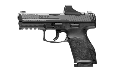 Heckler & Koch VP9A1 K Optic Equipped 9mm Luger - Our Store view 4