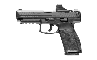 Heckler & Koch Inc. VP9A1 F 9mm Luger - Circle Square Firear view 4