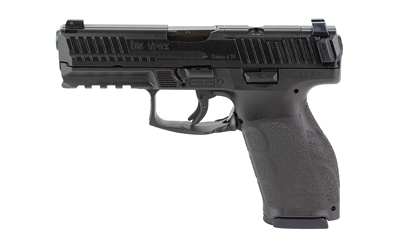 Heckler & Koch VP9A1 9mm Luger - All Geared Up FFL view 4