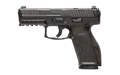 Heckler and Koch (HK USA) VP9A1 X OR 9mm - Circle Square Fir view 4