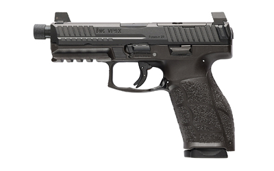 Heckler & Koch Inc. VP9 9mm Luger - All Geared Up FFL view 3