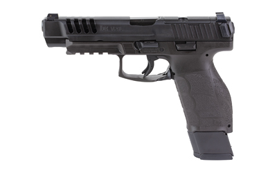 Heckler and Koch (HK USA) VP9A1 L OR 9mm - Circle Square Fir view 4