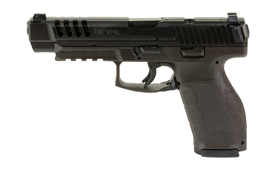 Heckler and Koch (HK USA) VP9A1 L OR 9mm - Circle Square Fir view 4
