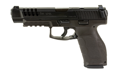 Heckler and Koch VP9A1 L OR 9mm Handgun - Compact & Reliable view 4