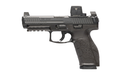 Heckler and Koch (HK USA) VP9A1 F OR 9mm - Jimmy's Creek Fir view 3