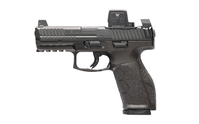 Heckler and Koch (HK USA) VP9A1 X OR 9mm - Jimmy's Creek Fir view 3