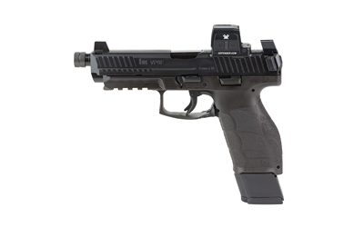 Heckler and Koch (HK USA) VP9A1 F Tactical 9mm - Jimmy's Cre view 3