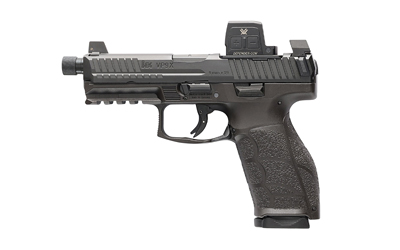 Heckler & Koch Inc. VP9 9mm Luger - Circle Square Firearms view 3