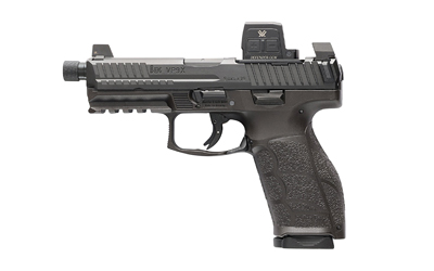 Heckler & Koch Inc. VP9 9mm Luger - Circle Square Firearms view 3