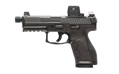 Heckler & Koch Inc. VP9 9mm - Circle Square Firearms view 3