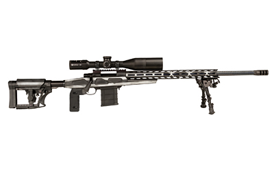 HOWA M1500 APC American Flag 308 Win - All Geared Up FFL view 2
