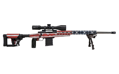 HOWA M1500 APC American Flag 308 Win - All Geared Up FFL view 2