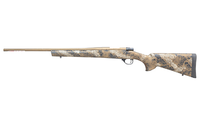 Howa M1500 Fence Line 25 Creedmoor - All Geared Up FFL view 5