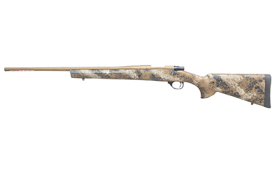 HOWA M1500 Fence Line 6.5 Creedmoor - All Geared Up FFL view 5