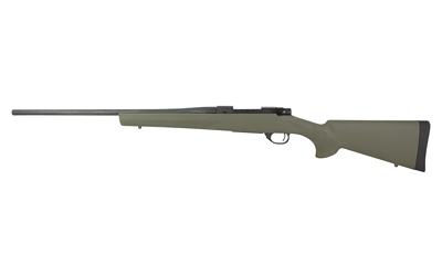 Legacy Sports International M1500 25 Creedmoor - All Geared view 4
