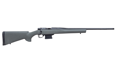 HOWA M1500 Mini Action 22 ARC - Purple Mountain Armory view 4