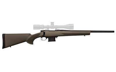Howa 1500 - Jimmy's Creek Firearms view 2