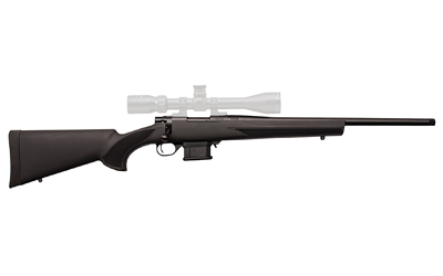 HOWA M1500 Mini Action 223 Rem - Circle Square Firearms view 3