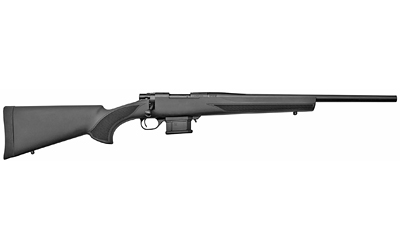 HOWA M1500 Mini Action 6.5 Grendel - Purple Mountain Armory view 2