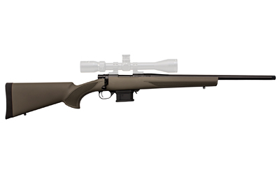 HOWA M1500 Mini Action 6.5 Grendel - Circle Square Firearms view 2