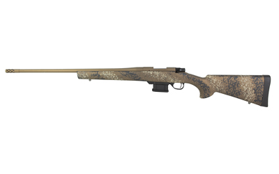 Howa 1500 22 ARC - All Geared Up FFL view 5