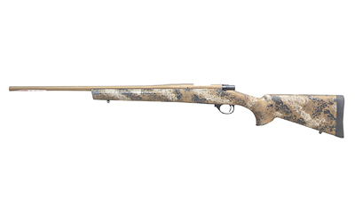 HOWA M1500 Mini Fence Line 300 AAC Blackout - Jimmy's Creek view 2