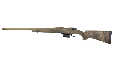 Howa M1500 Mini Action Fence Line 6.5 Gren - Our Store view 4