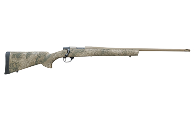 HOWA M1500 Mini Fence Line 7.62x39mm Rifle - 20" Barrel view 2