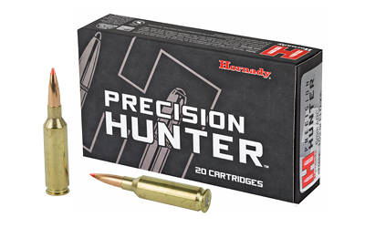 Hornady Precision Hunter 6mm ARC - Circle Square Firearms view 4