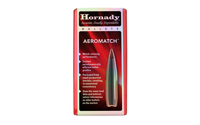 Hornady Aeromatch - 2A Gun Shop Llc view 2