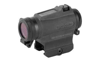 Holosun HLS 515 RD SLR 20MM TTNM - Purple Mountain Armory view 2
