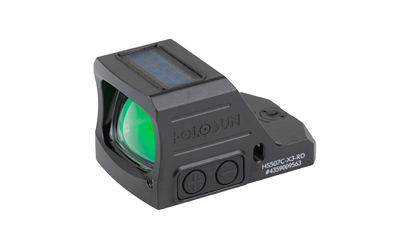 Holosun - Jimmy's Creek Firearms view 2