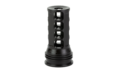 OSS Muzzle Brake QD 762 1/2x28 | Buy Now at All Geared Up view 2