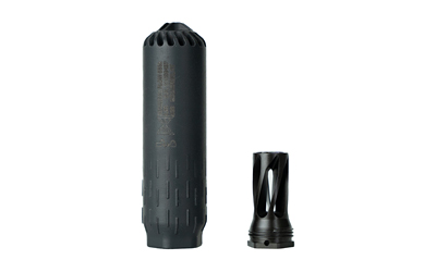 HUXWRX Flow 556k 223 Rem | 5.56 NATO - Jimmy's Creek Firearm view 2