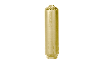 HUXWRX Flow 762 Ti 30 Caliber | 7.62mm - Jimmy's Creek Firea view 2
