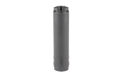 HUX FLOW RANGE 36CAL SUPRSR TI BLK