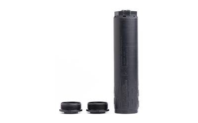 HUXWRX Flow Range 36 Ti DT .36 Caliber - Jimmy's Creek Firea view 2
