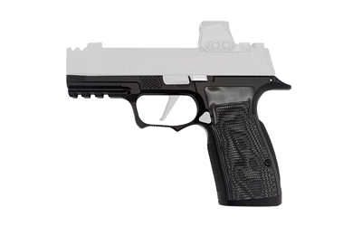 ICARUS PRECISION - Jimmy's Creek Firearms view 2